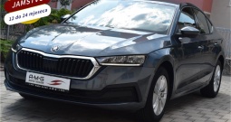 Skoda Octavia 2.0 TDI Style, Virtual - Novi model