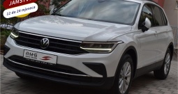 Volkswagen Tiguan FL 2.0 TDI Automatik DSG -Kamera, Panorama, DAB -Life