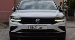 Volkswagen Tiguan FL 2.0 TDI Automatik DSG -Kamera, Panorama, DAB -Life