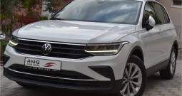 Volkswagen Tiguan FL 2.0 TDI Automatik DSG -Kamera, Panorama, DAB -Life