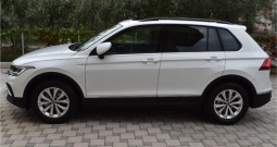 Volkswagen Tiguan FL 2.0 TDI Automatik DSG -Kamera, Panorama, DAB -Life