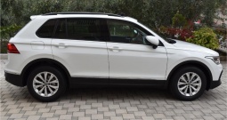 Volkswagen Tiguan FL 2.0 TDI Automatik DSG -Kamera, Panorama, DAB -Life