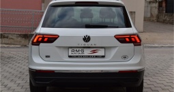 Volkswagen Tiguan FL 2.0 TDI Automatik DSG -Kamera, Panorama, DAB -Life