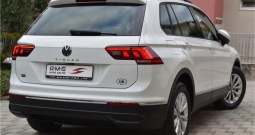 Volkswagen Tiguan FL 2.0 TDI Automatik DSG -Kamera, Panorama, DAB -Life