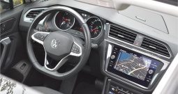 Volkswagen Tiguan FL 2.0 TDI Automatik DSG -Kamera, Panorama, DAB -Life