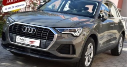 Audi Q3 35 TDI Automatik S-Tronic, Virtual, Business