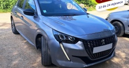 Peugeot 208 1.2 PureTech Active-Novi Model