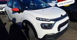 Citroen C3 1.2 PureTech Feel - Novi Model