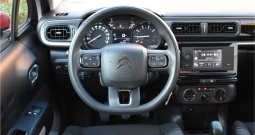 Citroen C3 1.2 PureTech Feel - Novi Model