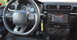 Citroen C3 1.2 PureTech Feel - Novi Model