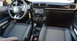 Citroen C3 1.2 PureTech Feel - Novi Model