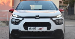 Citroen C3 1.2 PureTech Feel - Novi Model