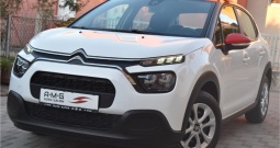 Citroen C3 1.2 PureTech Feel - Novi Model