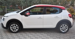 Citroen C3 1.2 PureTech Feel - Novi Model