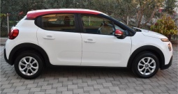 Citroen C3 1.2 PureTech Feel - Novi Model