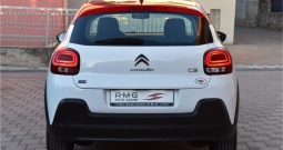 Citroen C3 1.2 PureTech Feel - Novi Model