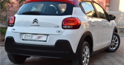 Citroen C3 1.2 PureTech Feel - Novi Model