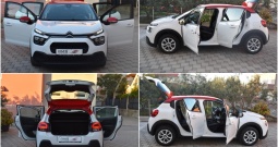 Citroen C3 1.2 PureTech Feel - Novi Model