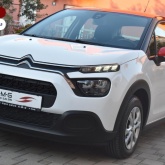 Citroen C3 1.2 PureTech Feel - Novi Model