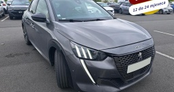 Peugeot 208 1.2 100 KS, Automatik, Virtaul, GT Line