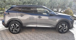 Peugeot 2008 1.2 PureTech Virtual, Allure - Novi Model