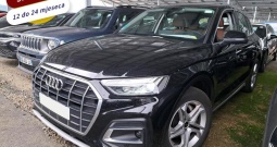 Audi Q5 35 TDI Automatik S-Tronic, Select-Facelift