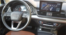 Audi Q5 35 TDI Automatik S-Tronic, Select-Facelift