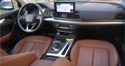 Audi Q5 35 TDI Automatik S-Tronic, Select-Facelift