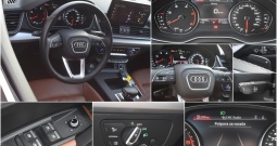 Audi Q5 35 TDI Automatik S-Tronic, Select-Facelift