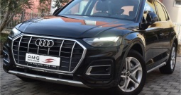 Audi Q5 35 TDI Automatik S-Tronic, Select-Facelift