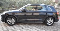 Audi Q5 35 TDI Automatik S-Tronic, Select-Facelift