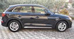 Audi Q5 35 TDI Automatik S-Tronic, Select-Facelift