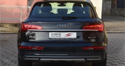 Audi Q5 35 TDI Automatik S-Tronic, Select-Facelift