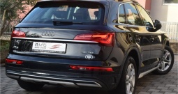 Audi Q5 35 TDI Automatik S-Tronic, Select-Facelift