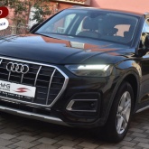 Audi Q5 35 TDI Automatik S-Tronic, Select-Facelift