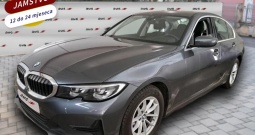 BMW 318 d 2.0 G20 Business - Novi model-