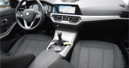 BMW 318 d 2.0 G20 Advantage - Novi model-