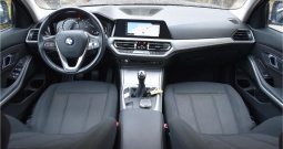 BMW 318 d 2.0 G20 Advantage - Novi model-