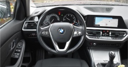 BMW 318 d 2.0 G20 Advantage - Novi model-