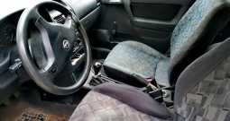 Opel Astra 1.2