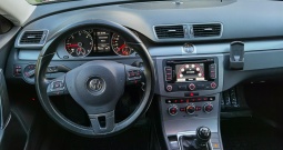 Passat variant 2.0, 140 ks