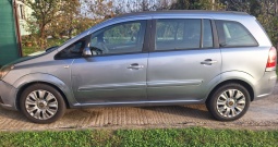 Opel Zafira B