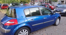 Renault Megane 1.5 dci