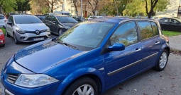 Renault Megane 1.5 dci