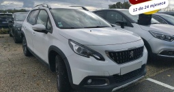 Peugeot 2008 1.5 BlueHDi Allure-Facelift