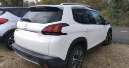 Peugeot 2008 1.5 BlueHDi Allure-Facelift