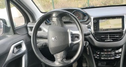 Peugeot 2008 1.5 BlueHDi Allure-Facelift