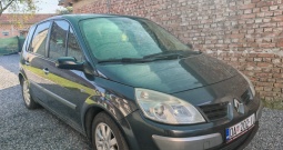 Renault Scenic 1.5 dci