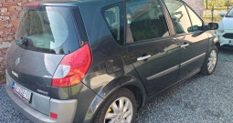 Renault Scenic 1.5 dci