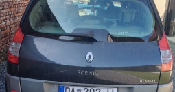 Renault Scenic 1.5 dci